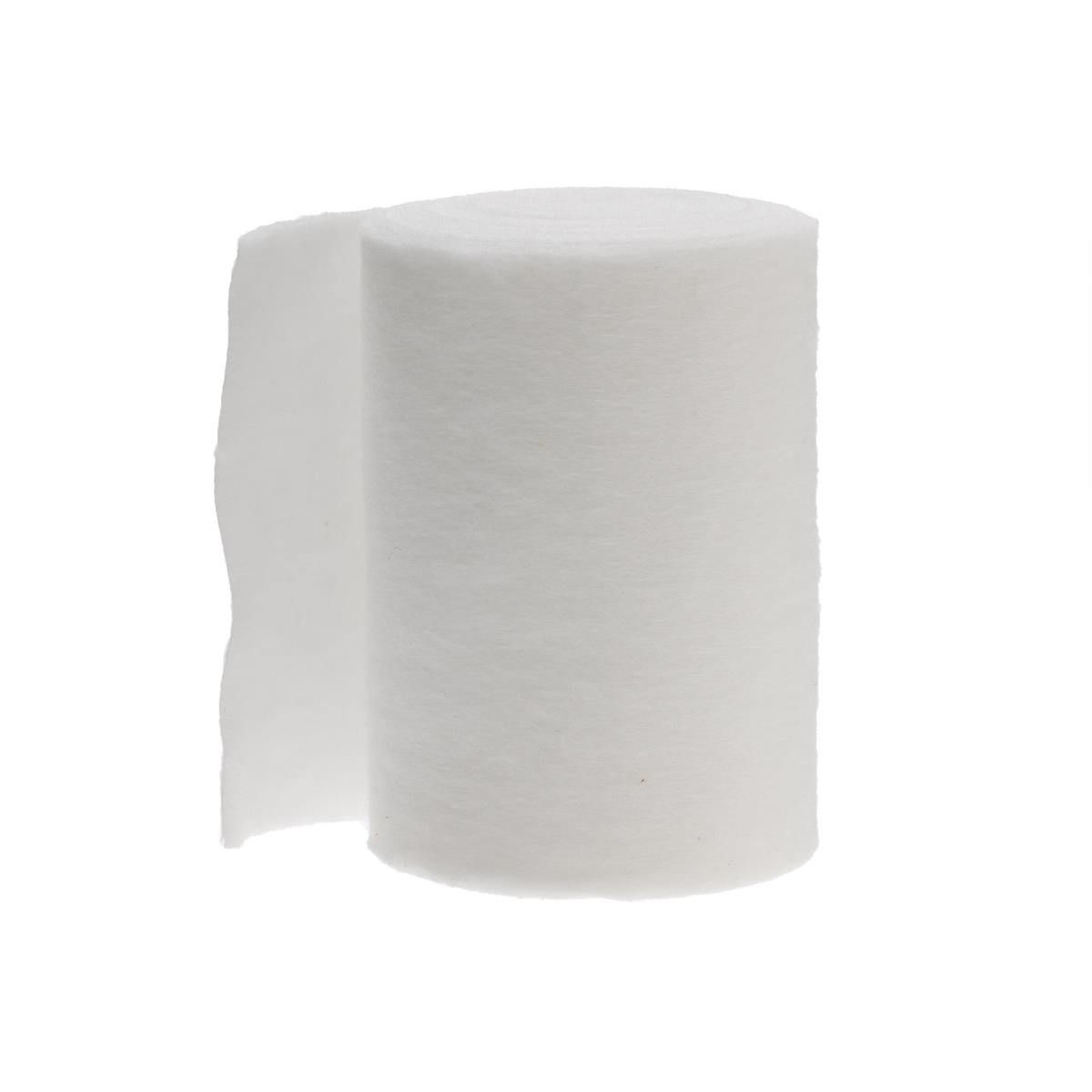 Wytex 100% Cotton Sterile Undercast Padding - Hypoallergenic Cast Liner for Optimal Comfort