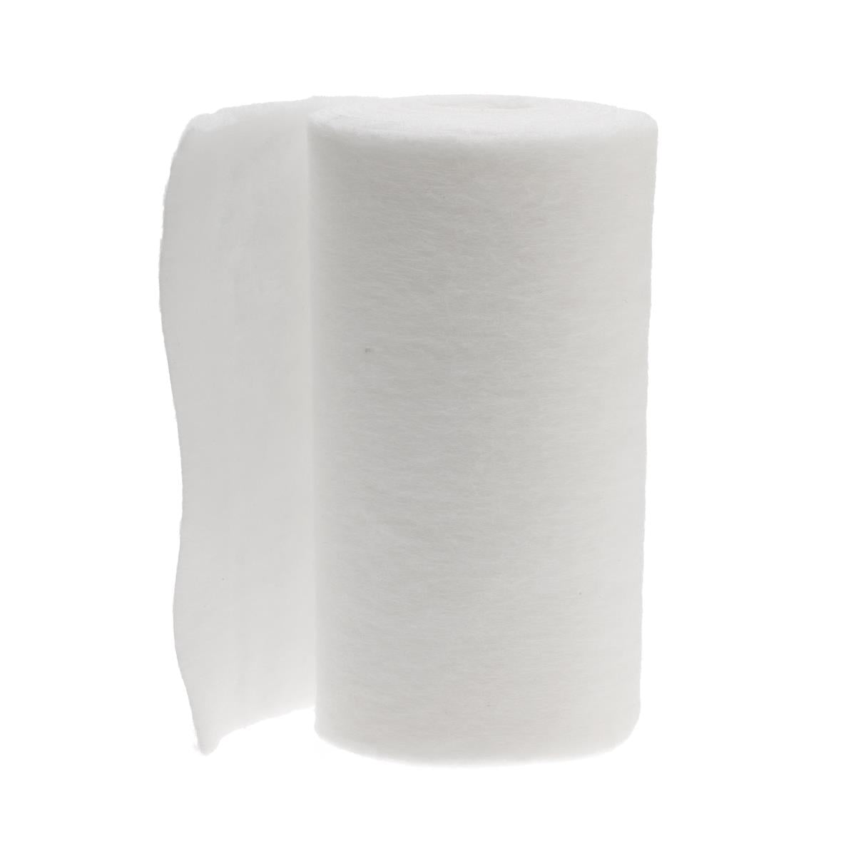 Wytex 100% Cotton Sterile Undercast Padding - Hypoallergenic Cast Liner for Optimal Comfort