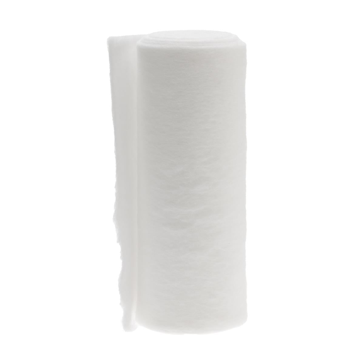 Wytex 100% Cotton Sterile Undercast Padding - Hypoallergenic Cast Liner for Optimal Comfort