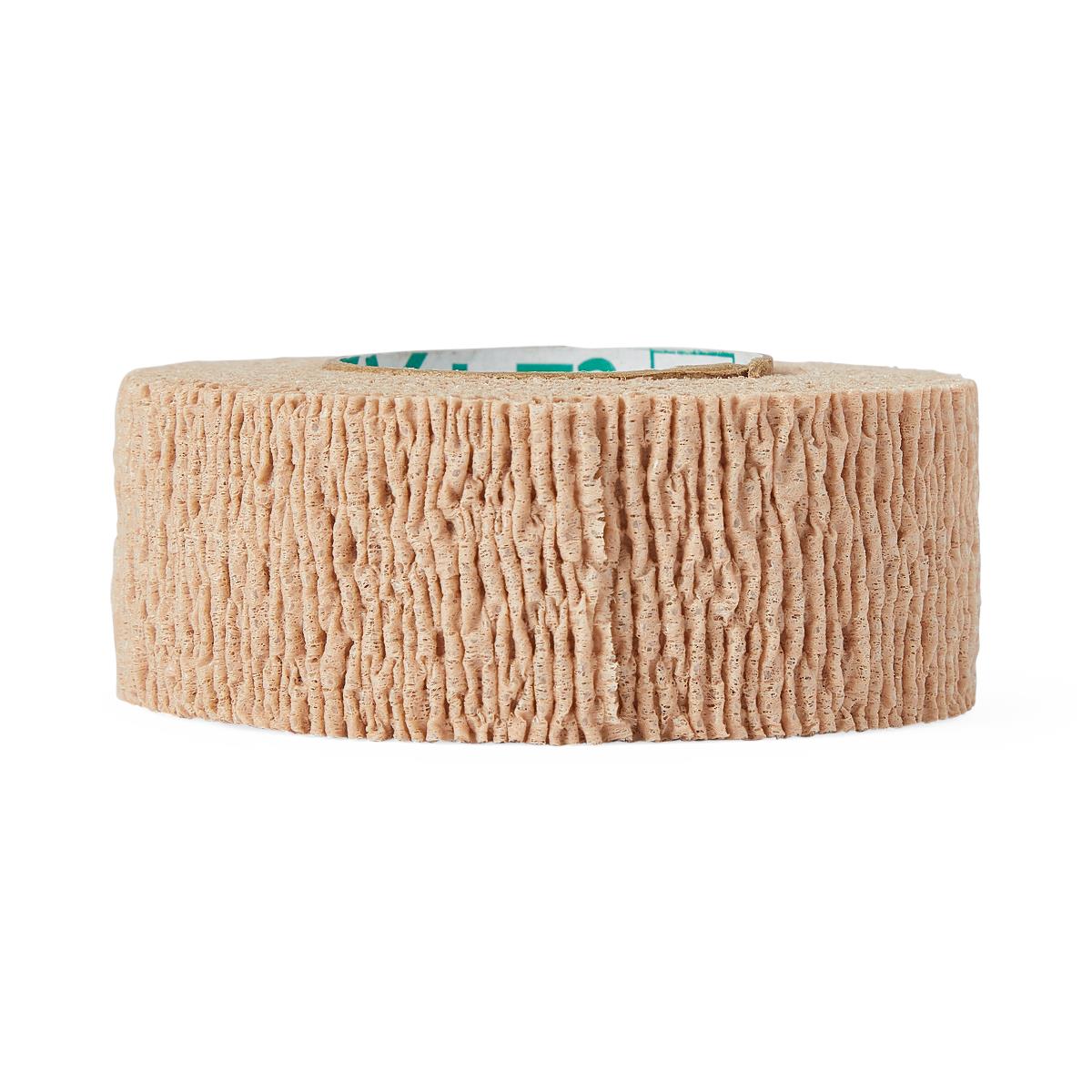 CoFlex LF2 Cohesive Self-Adherent Bandages - Latex-Free Compression Wrap (1-6 Inch Widths)