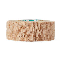 CoFlex LF2 Cohesive Self-Adherent Bandages - Latex-Free Compression Wrap (1-6 Inch Widths)