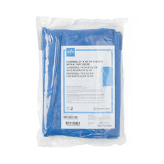 Premium SMS Surgical Drape Leggings - 5-Layer Barrier Protection