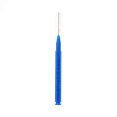 Medline ENFit Cleaning Brushes - Single-Use Sterile Enteral Feeding Connector Cleaning Tool (100/Case)