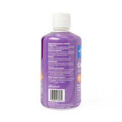 Cranberry+ Liquid Urinary Tract Health Supplement with D-Mannose & Vitamin C - 30 oz