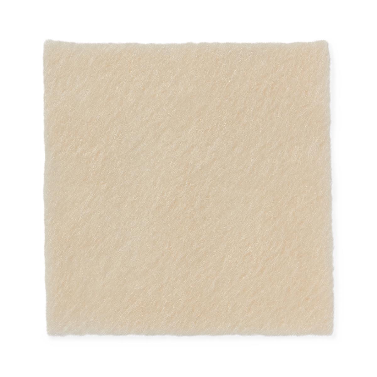 Equos Calcium Alginate Wound Dressing - Sterile, High Absorbency for Moderate to Heavy Drainage