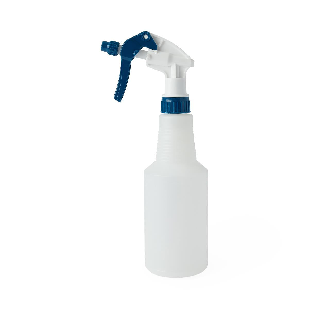 Empty Spray Bottle with Trigger - Professional Grade Graduated Mixing Bottle for Cleaning Solutions