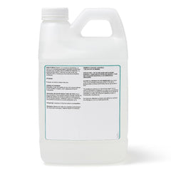 Medline Multisurface Peroxide Cleaner 0.5 Gallon - Concentrated Formula (Case of 4)