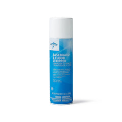 Medline Aerosol Baseboard Stripper, 19 oz - Case of 12
