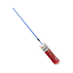 Professional Lambswool Extendable Duster - 38" to 50" Telescoping Handle for High Ceilings & Hard-to-Reach Areas