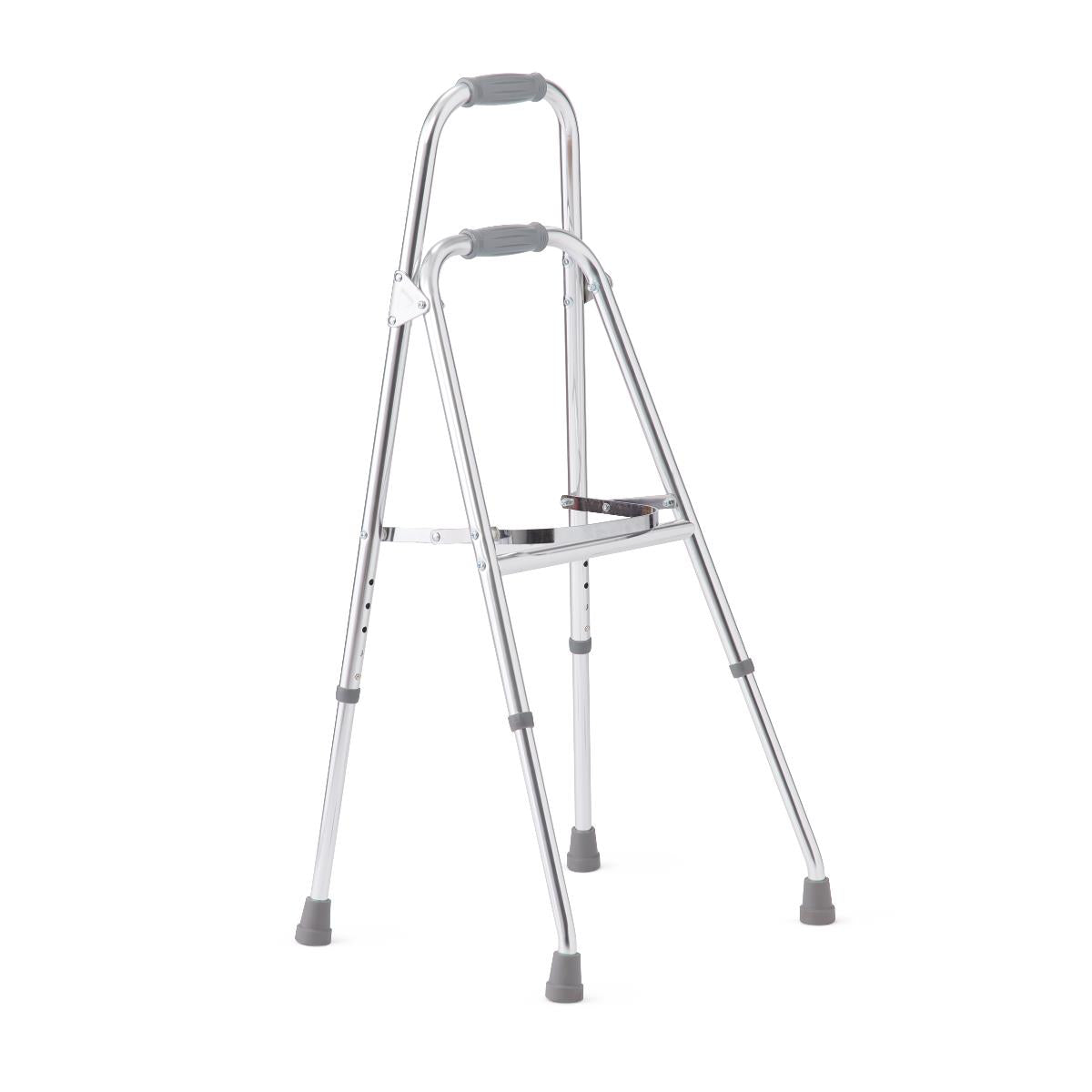 Sidestepper Adult Hemi Walker - Lightweight Mobility Aid for One-Handed Use