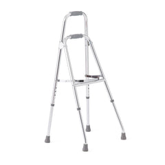 Sidestepper Adult Hemi Walker - Lightweight Mobility Aid for One-Handed Use