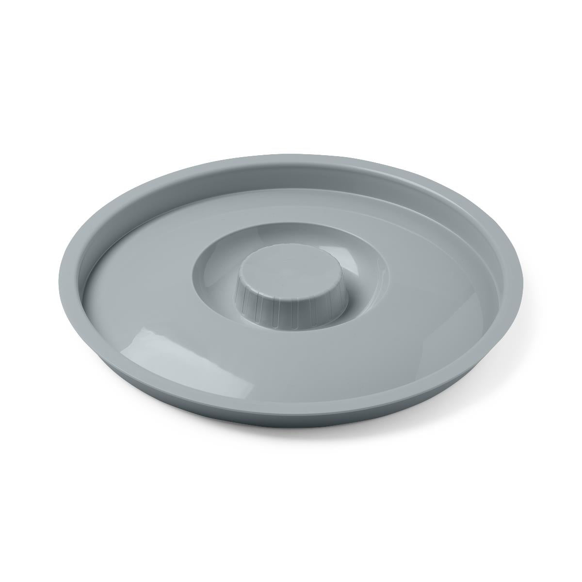 Guardian Commode Seat and Lid - Premium Replacement for Medical Commodes - 300 lbs Capacity