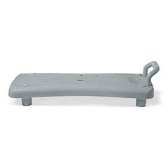 Portable Shower Board with Back Support - 250 lb Capacity Medical Bath Bench