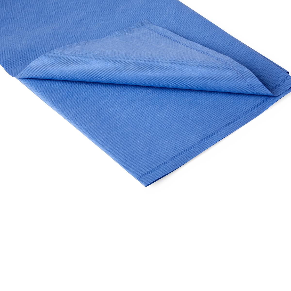 Gemini CSR Sterilization Wrap - Medical Grade Autoclave Protection for Surgical Instruments & Equipment