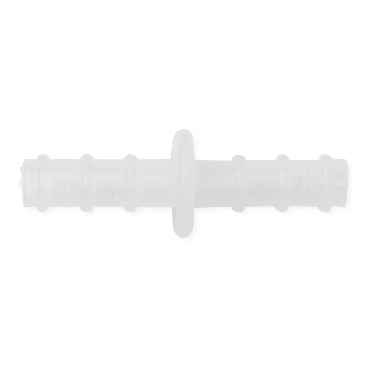 Oxygen Adapter Swivel Male-to-Male - Universal Rotating Connector for Oxygen Therapy Systems