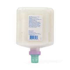 Medline Moisturizing Lotion Soap with Aloe Vera - 1,000 mL Dispenser Refill (Case of 4)