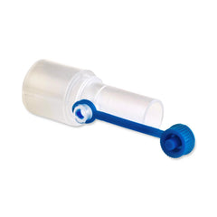 Medical Monitoring Adapter - 15mm OD x 15mm ID / 22mm OD with Standard Luer Fitting