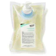 Premium Foaming Hand Soap, 1000ml - Thick Lather Formula for Healthcare & Professional Use