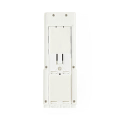 Sterillium Comfort Gel Hand Sanitizer Automatic Dispenser - 1000ml Touchless Wall Mount Sensor Dispenser, White