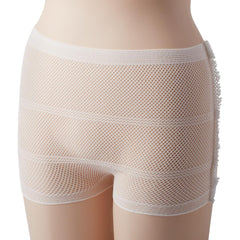 Protection Plus Mesh Incontinence Underpants - Disposable Adult Briefs with Secure Liner Support