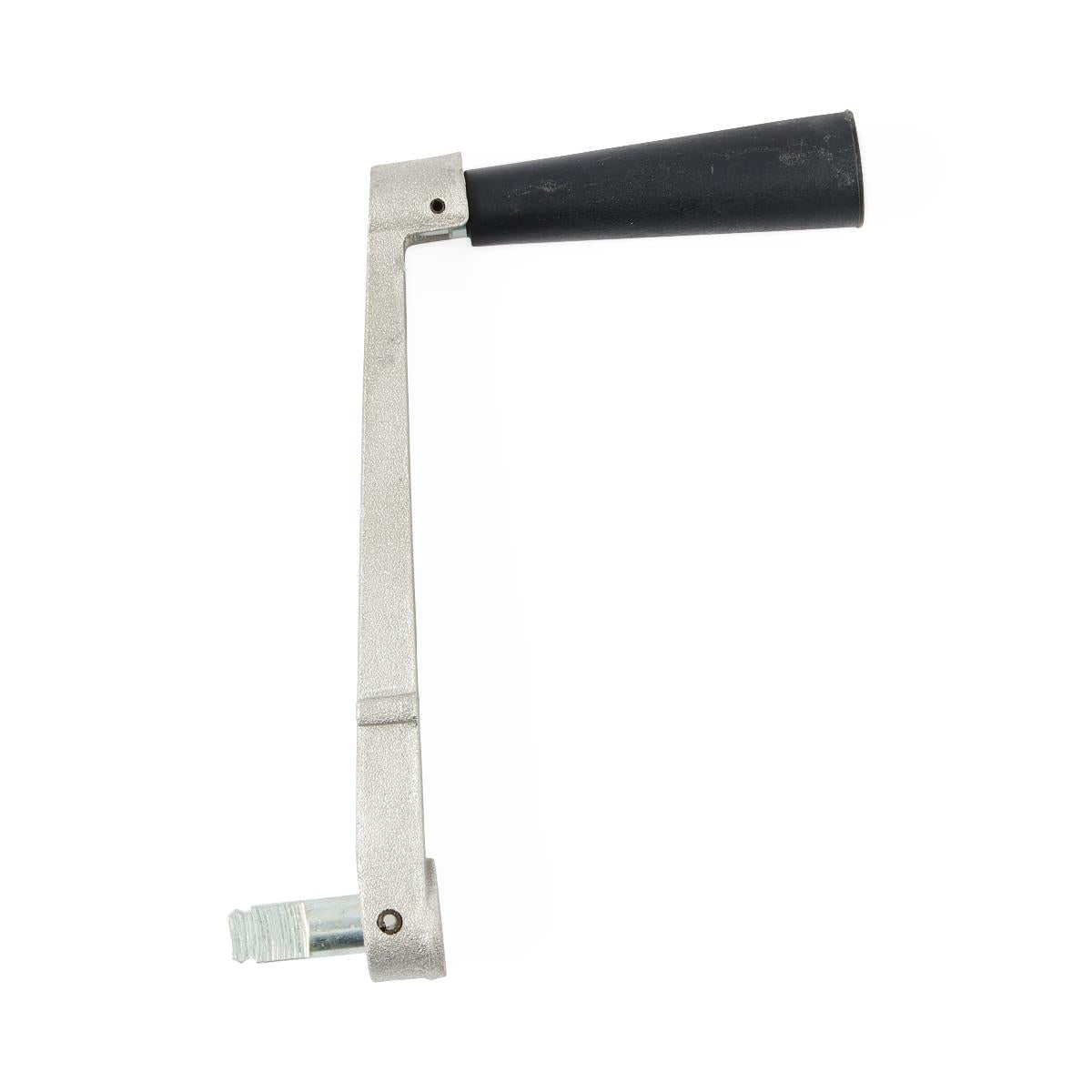 Medline Replacement High-Low Crank for MDR107002E Hospital Bed Footboard - MEMDRCRANK