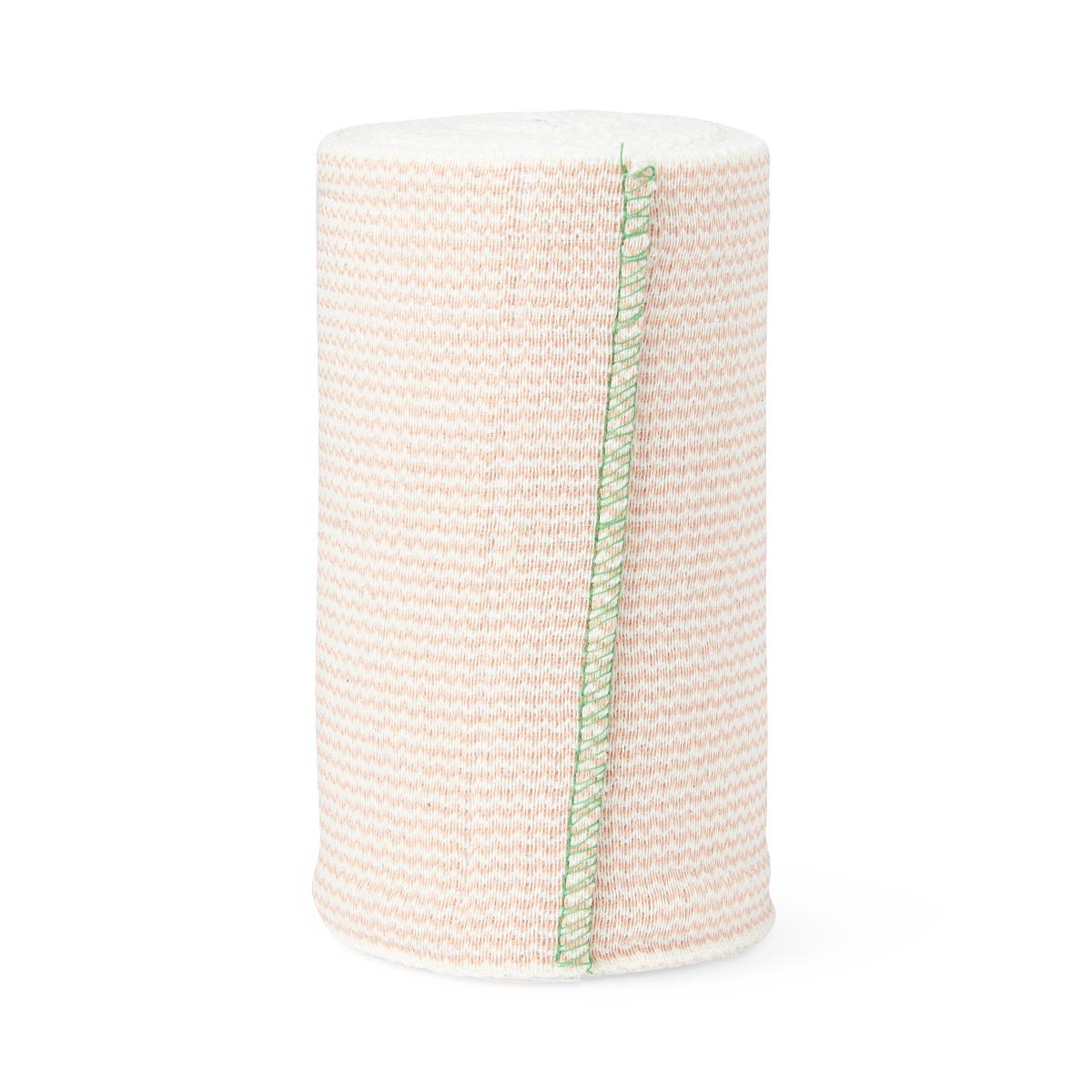 Matrix Elastic Bandage - Premium Polyester Cotton Compression Wrap with Velcro Closure