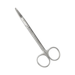 Konig Littauer Stitch Suture Scissors - Precision Surgical Instrument for Suture Removal
