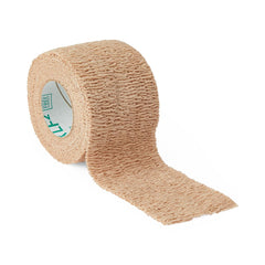 CoFlex LF2 Quick-Stick Nonsterile Cohesive Assorted Bandages - Self-Adhering Compression Wrap