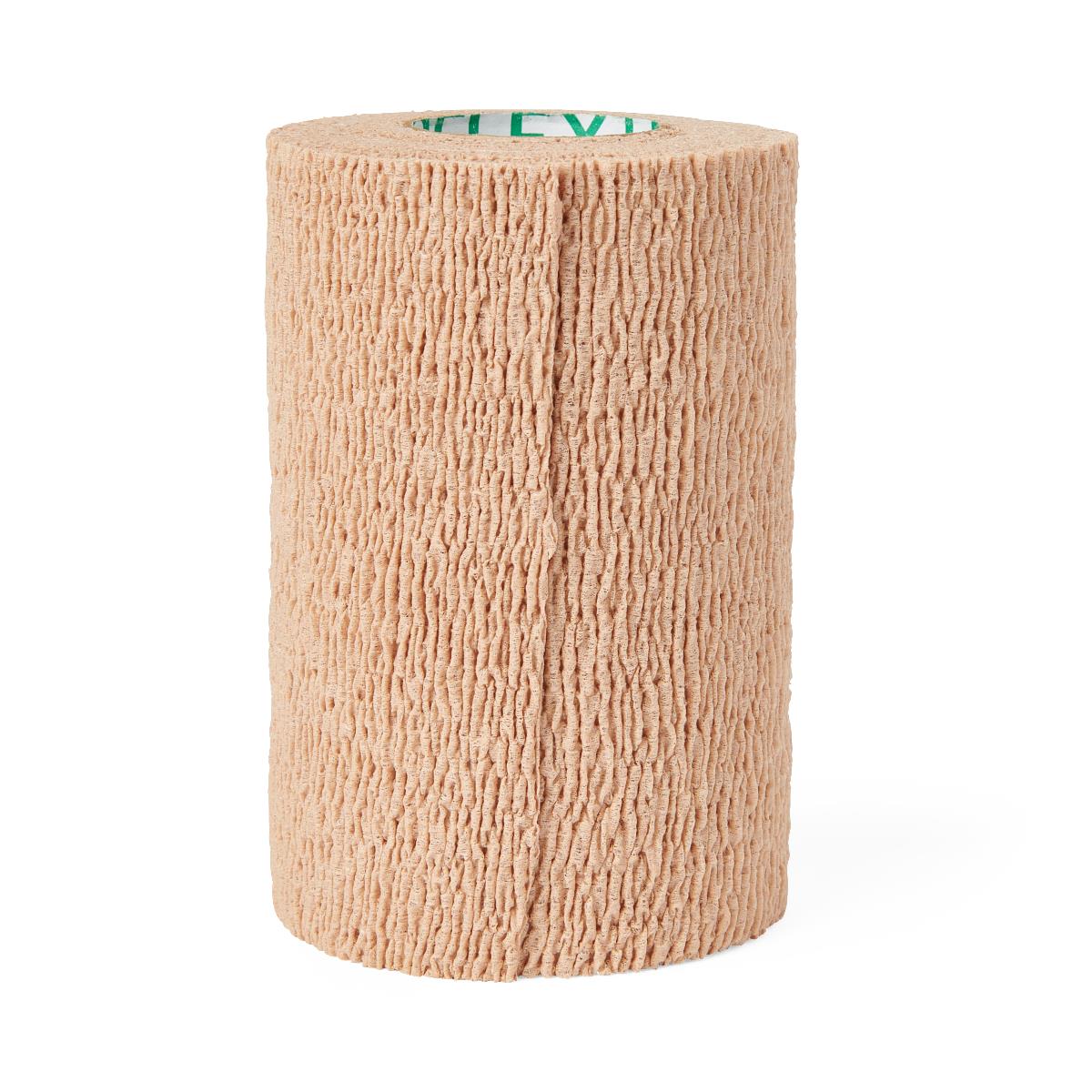 CoFlex LF2 Quick-Stick Nonsterile Cohesive Assorted Bandages - Self-Adhering Compression Wrap