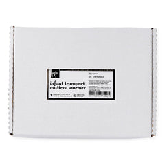Medline Infant Transport Mattress Warmer - Safe Newborn Warming Solution for Hospital Transport