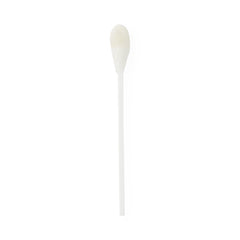 Nasal Antiseptic Swabs - 62% Ethyl Alcohol Decolonization Swabs with Kiwi-Blossom Scent