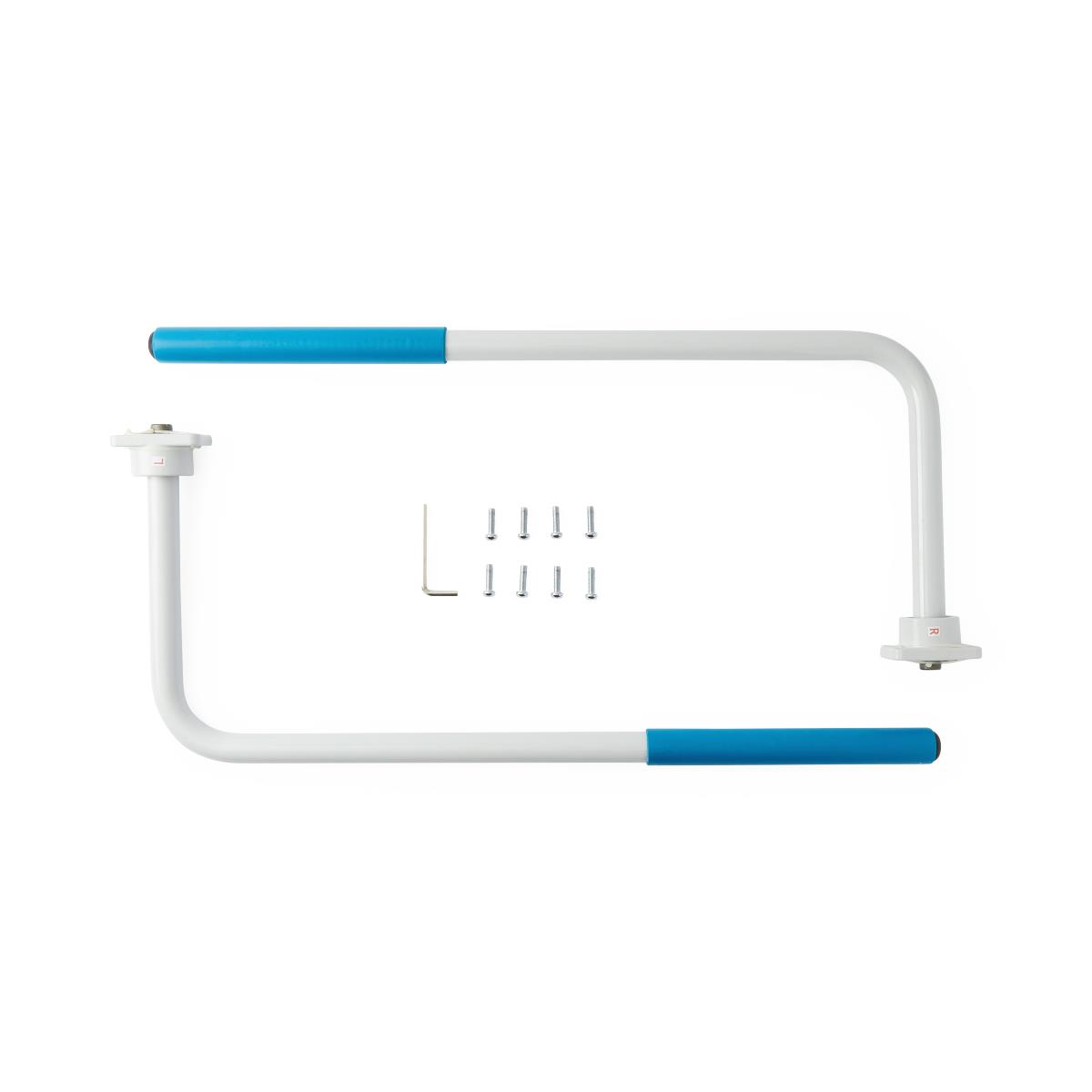 Medline Gait Training Arms for Patient Lifts - MDS700EL Compatible (Pair)