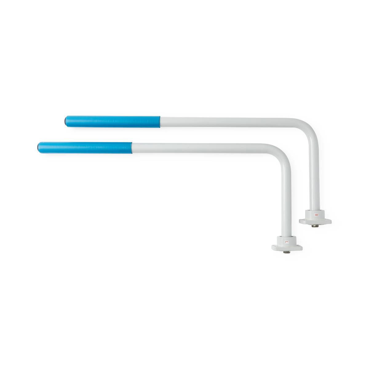 Medline Gait Training Arms for Patient Lifts - MDS700EL Compatible (Pair)