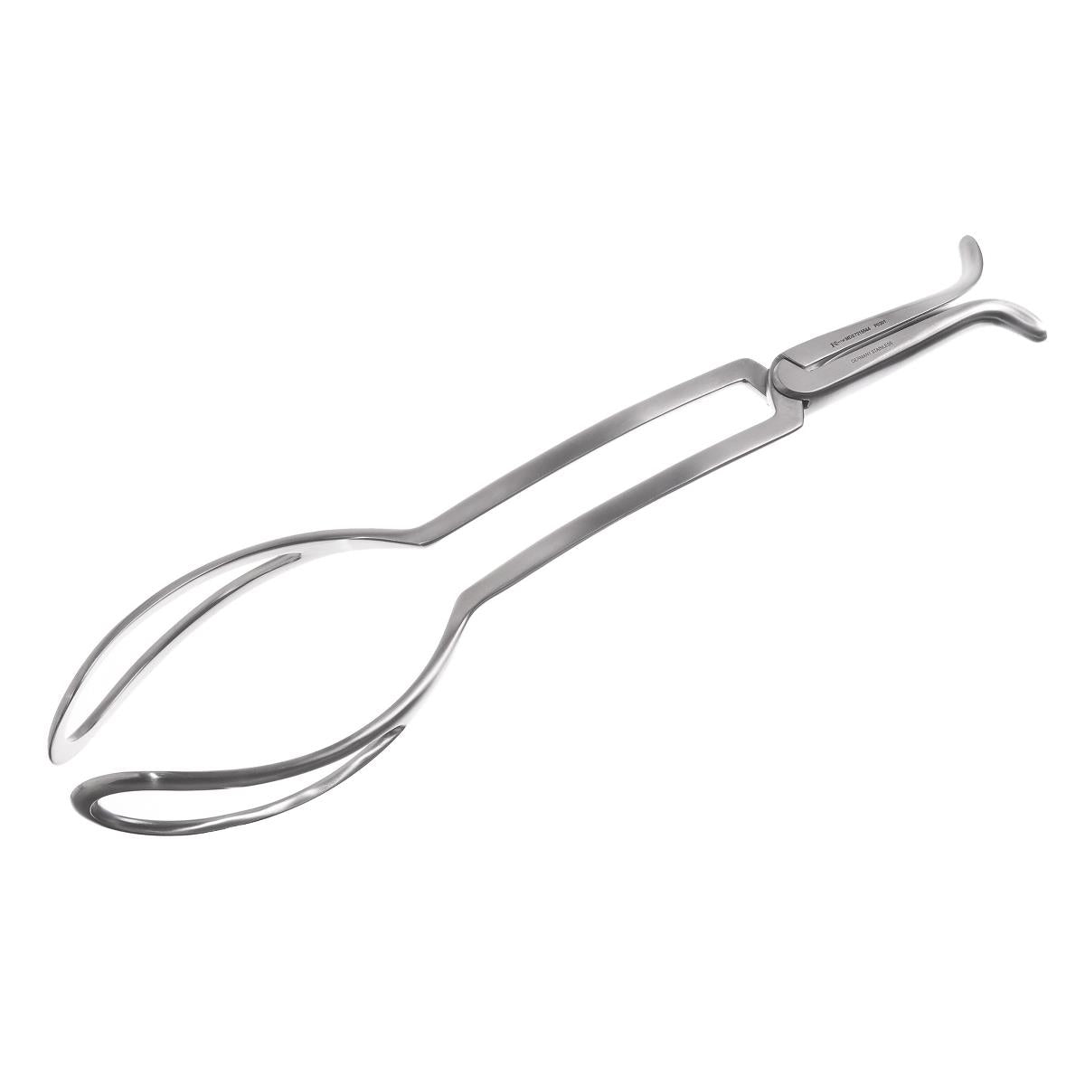 Medline Konig Piper Obstetrics and Gynecology Forceps
