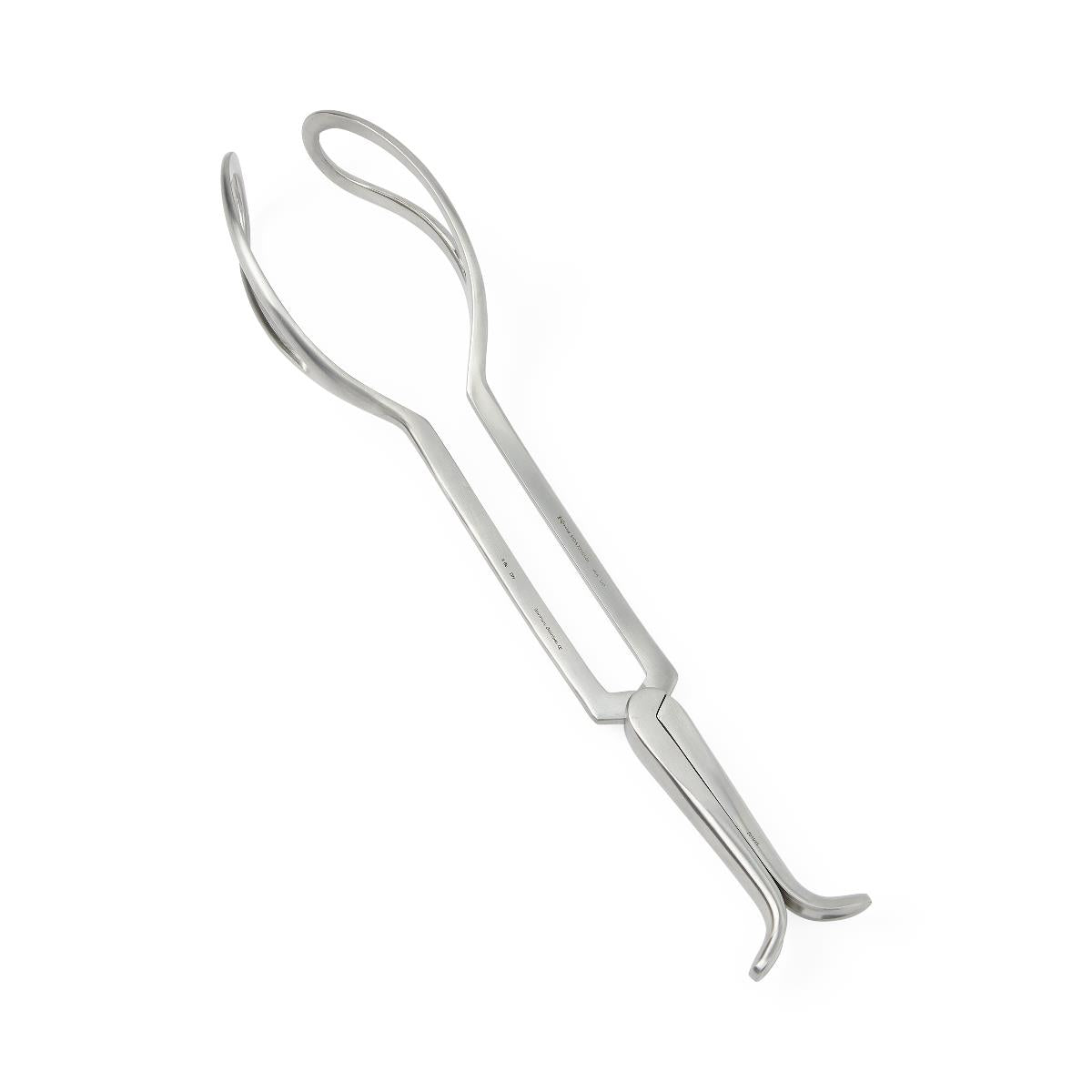 Medline Konig Piper Obstetrics and Gynecology Forceps
