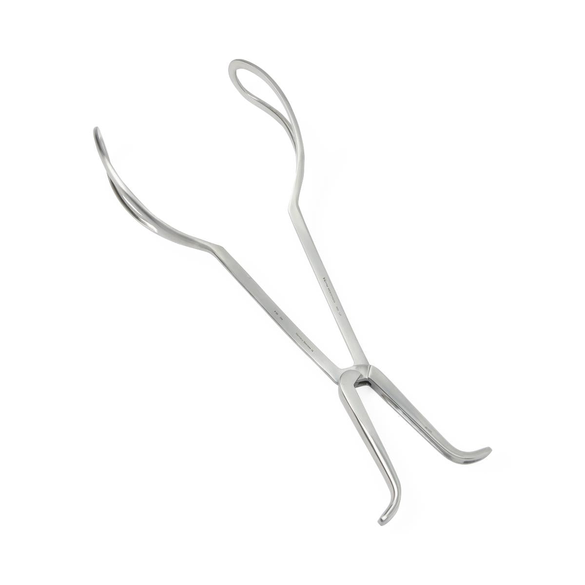 Medline Konig Piper Obstetrics and Gynecology Forceps