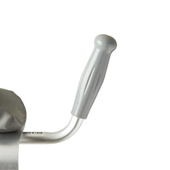 Walker Platform Attachment with Glide Caps - Universal Fit for Standard Walkers