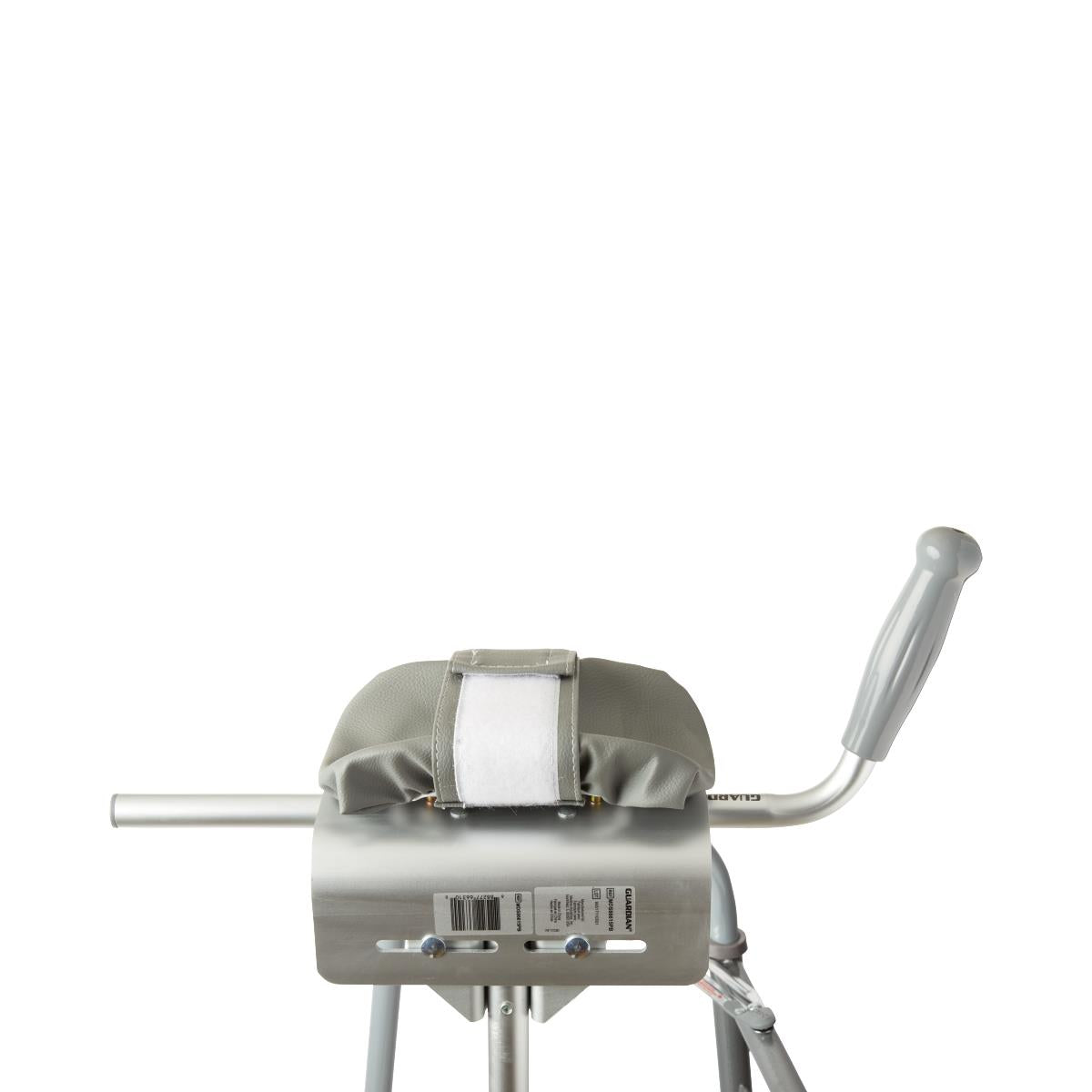 Walker Platform Attachment with Glide Caps - Universal Fit for Standard Walkers