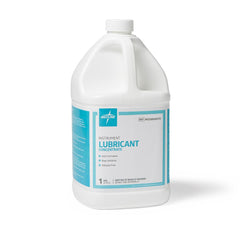 Medline Surgical Instrument Lubricant - Professional Grade Metal Protection & Rust Prevention