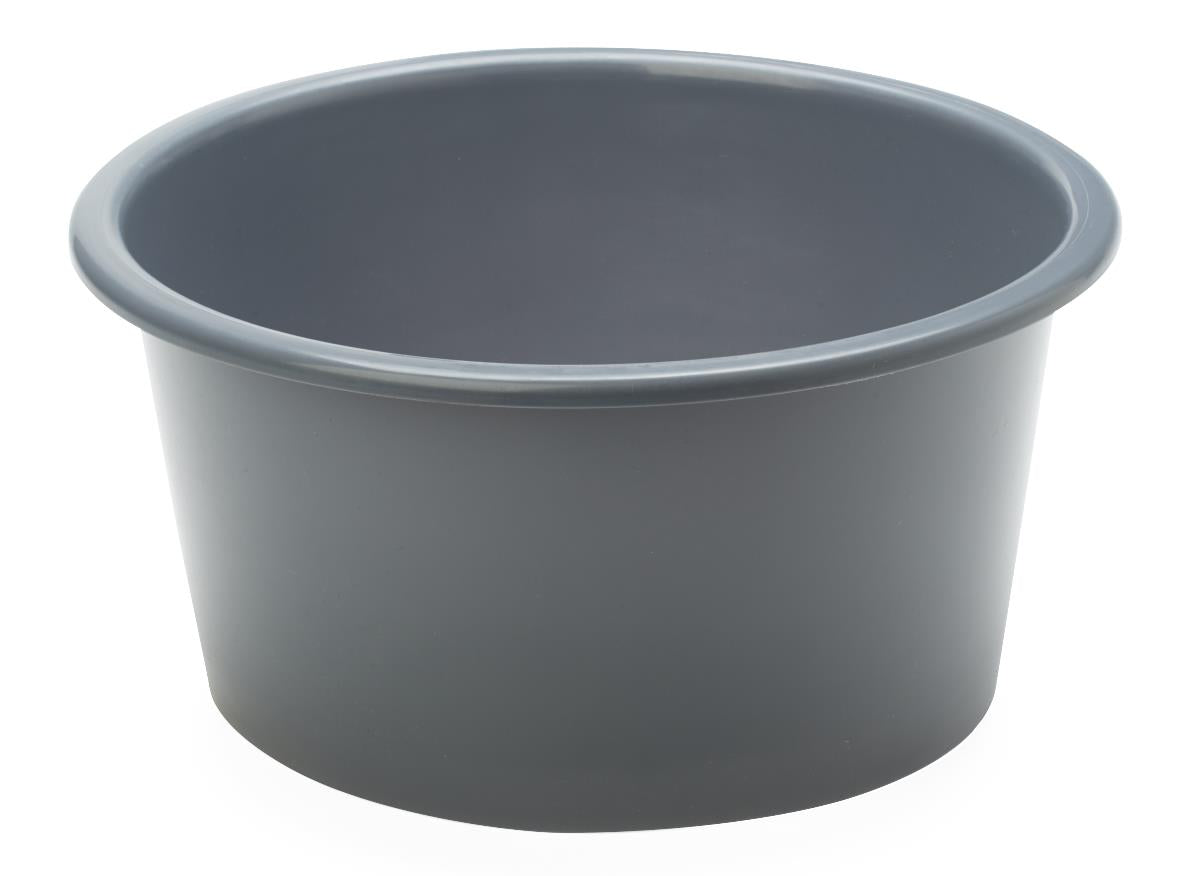 Medline Splash Guard for Commodes - Universal Fit Commode Splash Shield (Case of 4)