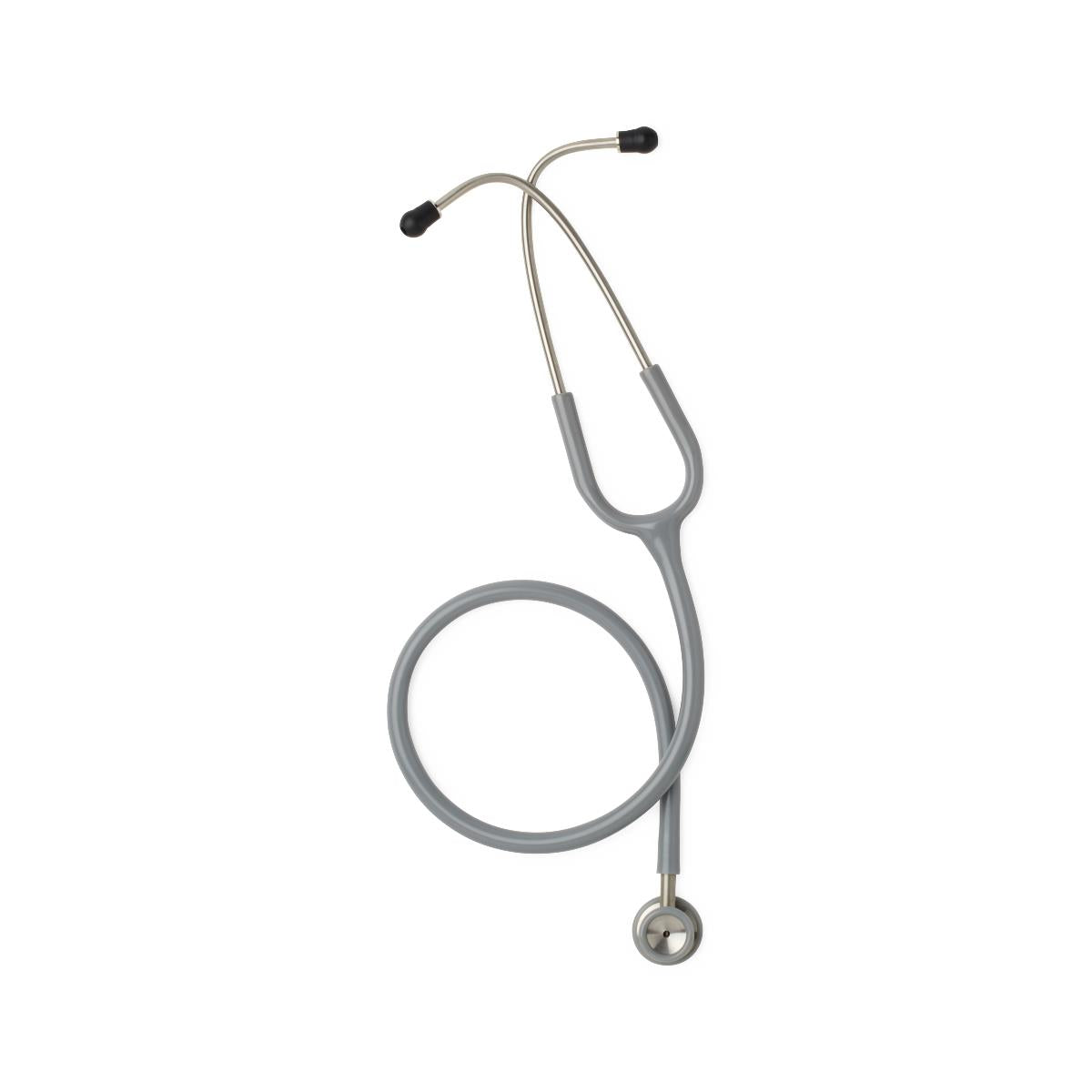 Elite Stainless Steel Neonatal Stethoscope - High-Sensitivity Acoustic Medical Diagnostic Tool