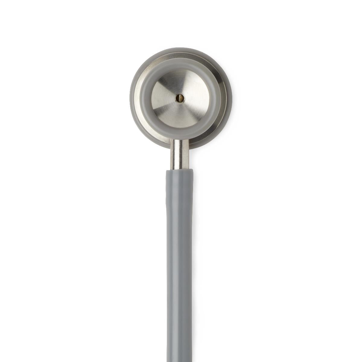 Medline Elite Pediatric Stainless Steel Stethoscope - Professional Grade Diagnostic Tool MDS92200