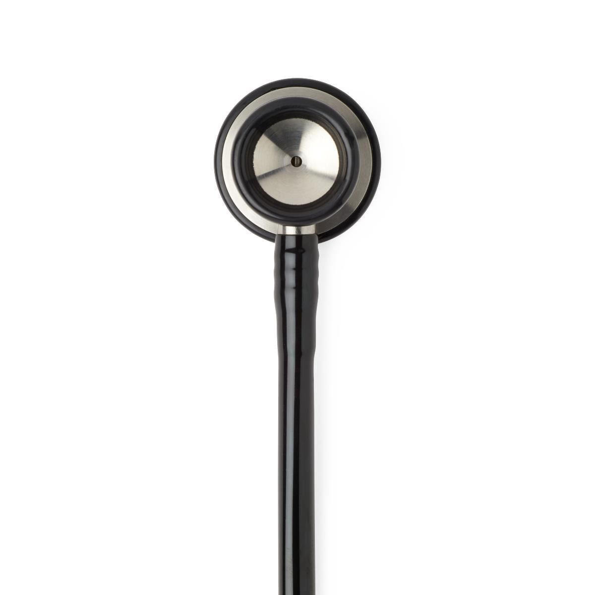 Elite Stainless Steel Cardiology Stethoscope - Professional Grade with Deep Cone Bell & 17" Tubing