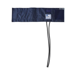 Medline Premier Handheld Aneroid Sphygmomanometer - Professional Blood Pressure Monitor with Luminescent Dial