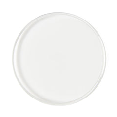 Medline Face Glass Replacement for Premier Aneroid Gauge - Crystal Clear Medical Grade