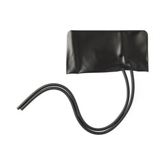 Double-Tube PVC Blood Pressure Inflation Bladder - Professional Grade Medical Equipment