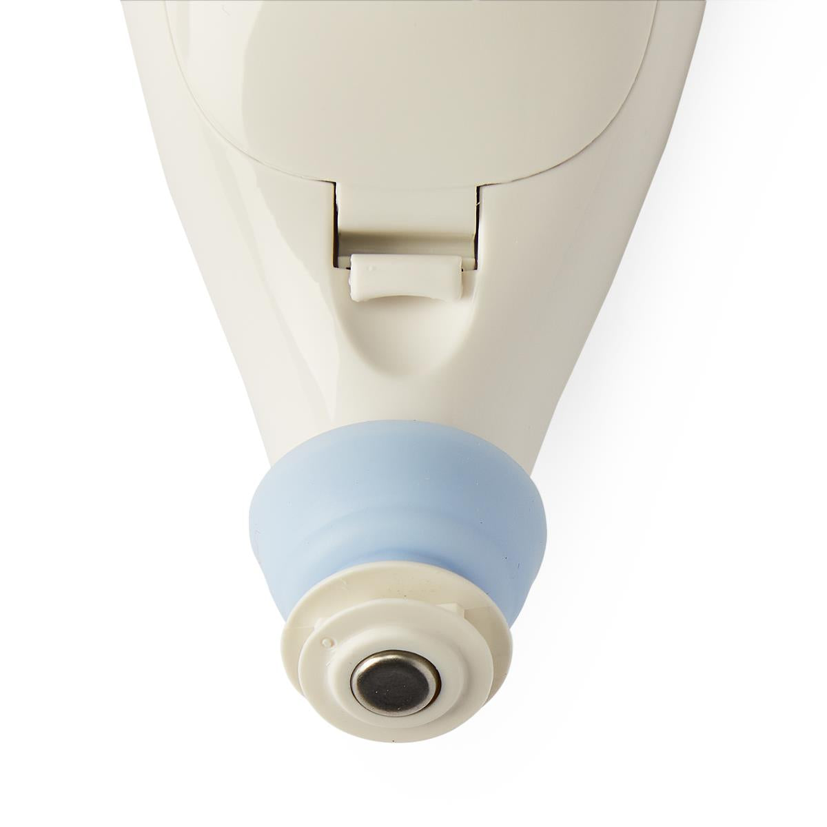 Professional Instant Read Digital Temple Thermometer - R.A.T.E. Technology for Rapid Accurate Temperature Measurement