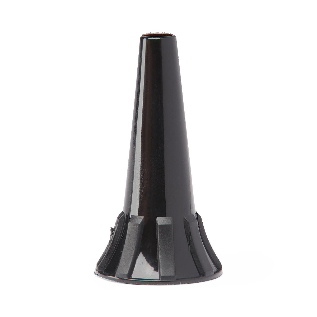 Medline Disposable Otoscope Specula - Sterile Ear Examination Tips (2.5mm & 4.25mm)