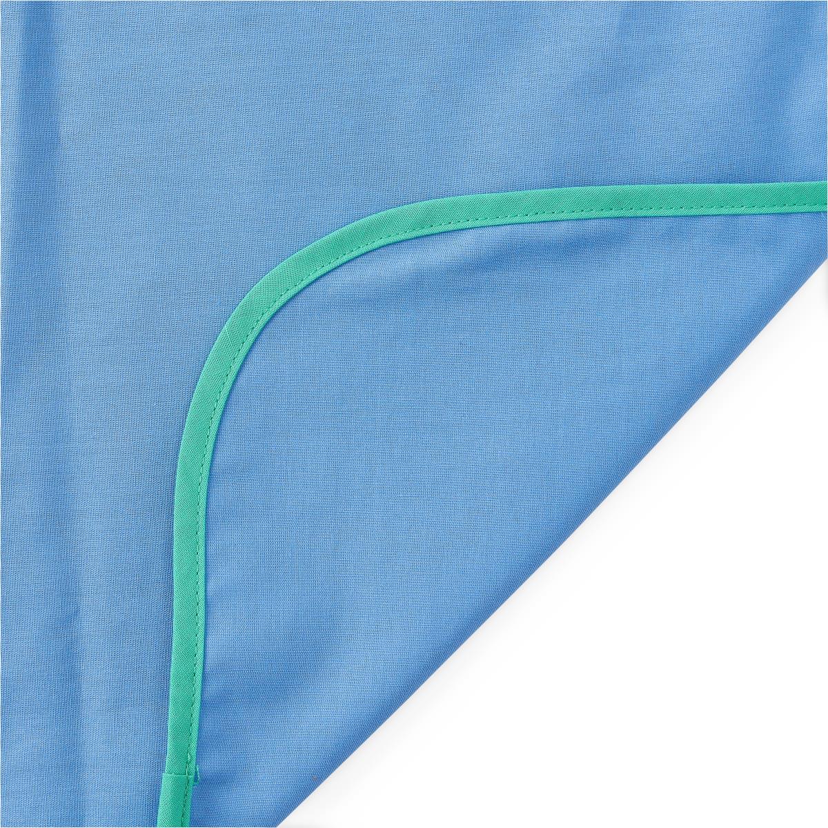 AngelStat Bias Bound Reusable Sterilization Wrap - Medical Grade Cotton Polyester Blend