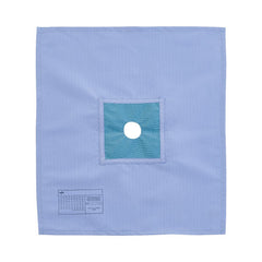 ResiStat Universal Surgical Drapes - Sterile Isolation Drapes, 1 Dozen